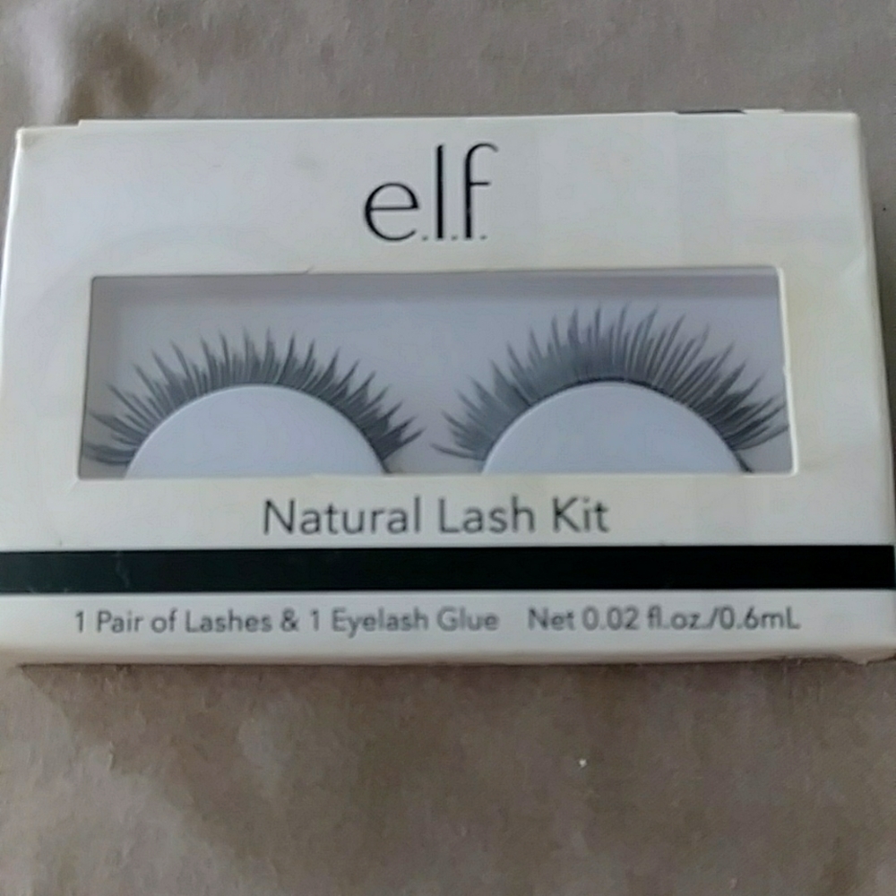 👀Elf Lash Kit👀